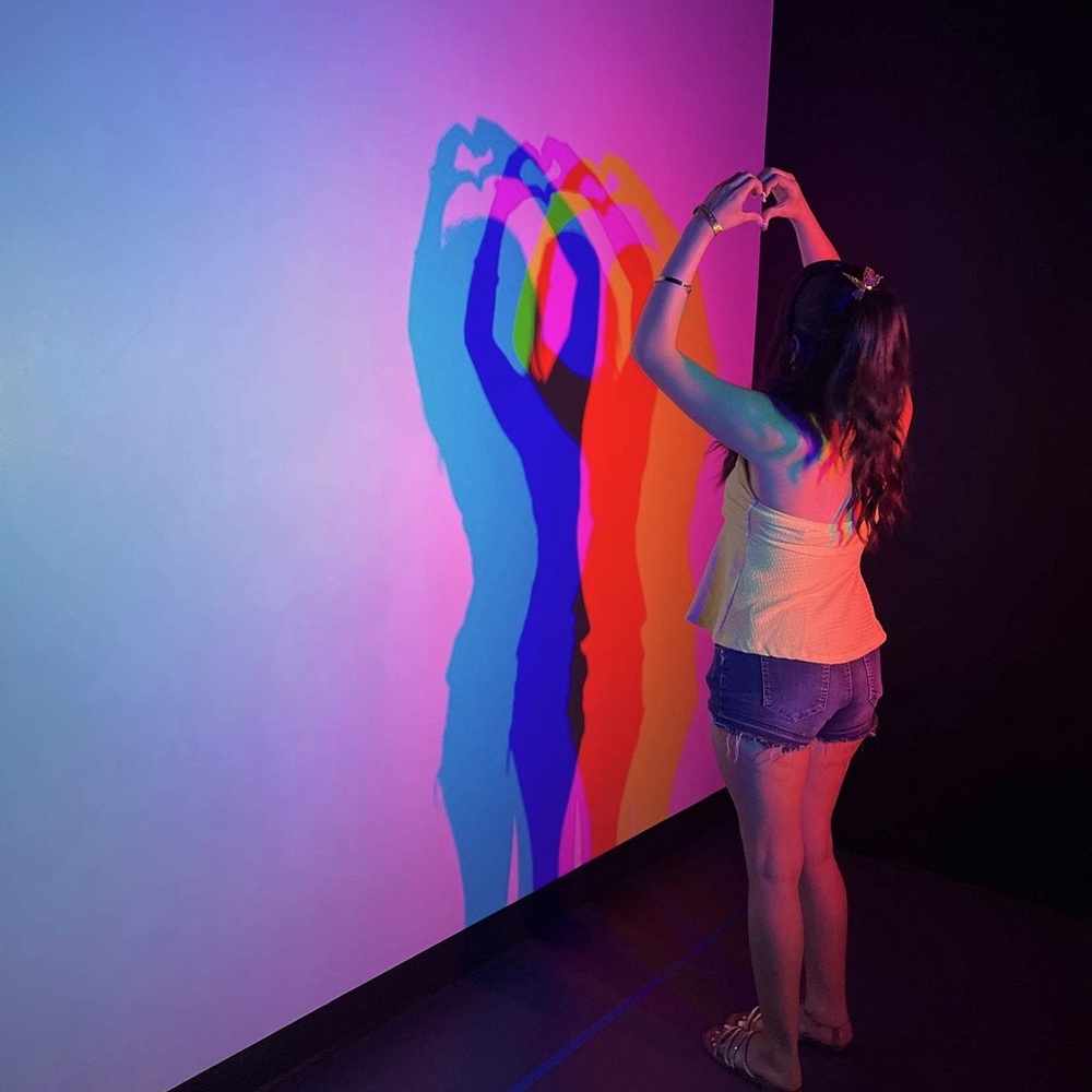 Meet your Posher, Htw.lyndsey